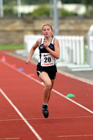 No 20, 800 metres, Northumberland Classic, Hexham.